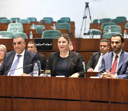 Un programme global en préparation et suivi des chantiers stratégiques: Djellaoui accélère la modernisation des infrastructures