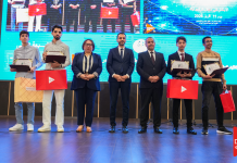 700 projets en robotique pour révéler les talents scolaires et stimuler l’innovation: Djezzy s’engage pour l’innovation éducative et les talents de demain