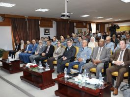 Douanes: La stratégie nationale de lutte contre la corruption entre en phase d’application