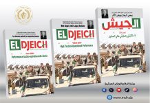 Editorial d’El Djeich: Hommage à Zeroual et appel à l’unité nationale dans un contexte régional incertain