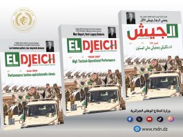 Editorial d’El Djeich: Hommage à Zeroual et appel à l’unité nationale dans un contexte régional incertain