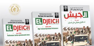 Editorial d’El Djeich: Hommage à Zeroual et appel à l’unité nationale dans un contexte régional incertain