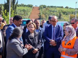 Déchets: mise en œuvre de la loi 25-02: Krikou lance un chantier national de modernisation