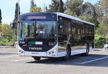 Alger: L’Etusa lance deux nouvelles lignes pour renforcer a couverture du réseau de transport à Reghaia