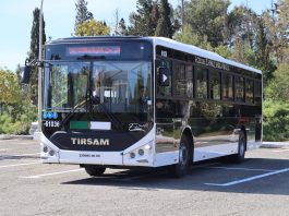 Alger: L’Etusa lance deux nouvelles lignes pour renforcer a couverture du réseau de transport à Reghaia