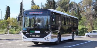 Alger: L’Etusa lance deux nouvelles lignes pour renforcer a couverture du réseau de transport à Reghaia