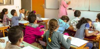 Cycle primaire: Du 3 au 30 mai, inscription 100 % en ligne via la plateforme dédiée