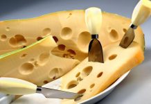 Fromage: Un allié inattendu contre la démence