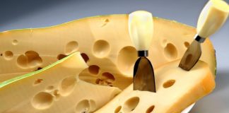Fromage: Un allié inattendu contre la démence