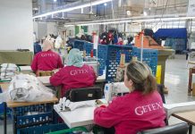 GETEX vise des partenariats internationaux: Offensive industrielle et export en 2026