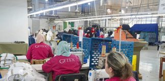 GETEX vise des partenariats internationaux: Offensive industrielle et export en 2026