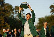 Golf: Rory McIlroy remporte son deuxième Masters de suite