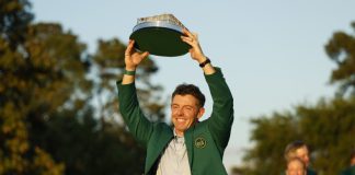 Golf: Rory McIlroy remporte son deuxième Masters de suite