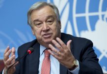 Guterres réclame des résultats concrets pour restaurer la confiance dans le multilatéralisme