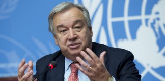 Guterres réclame des résultats concrets pour restaurer la confiance dans le multilatéralisme