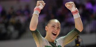 Gymnastique artistique – Championnat d’Afrique: L’Algérie confirme son statut de puissance montante à Yaoundé