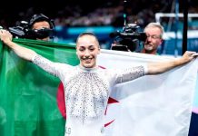 Gymnastique – 19es Championnats d’Afrique juniors et seniors: L’Algérie présente avec 20 athlètes à Yaoundé