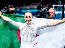 Gymnastique – 19es Championnats d’Afrique juniors et seniors: L’Algérie présente avec 20 athlètes à Yaoundé