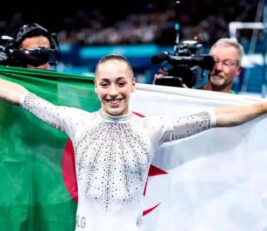 Gymnastique – 19es Championnats d’Afrique juniors et seniors: L’Algérie présente avec 20 athlètes à Yaoundé