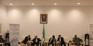 Clôture de la première phase de «Haya Chabab» à Constantine: Mobiliser les jeunes pour les urnes