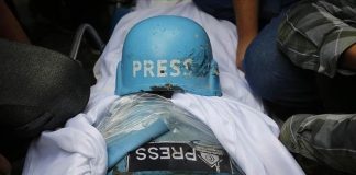 L’Unesco s’alarme face à la recrudescence des assassinats de journalistes à Ghaza et au Liban