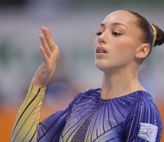 Jeux olympiques de la jeunesse 2026: Nemour et Kahli, modèles de la jeunesse olympique