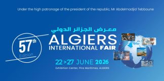 Événement économique majeur du 22 au 27 juin: La FIA 2026 sous le signe du partenariat avec l’Espagne