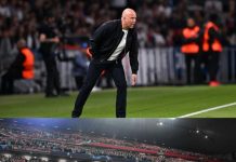 Foot: Liverpool et Anfield seront « prêts » face au PSG