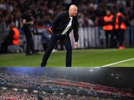 Foot: Liverpool et Anfield seront « prêts » face au PSG
