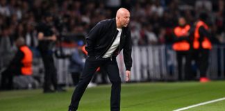 Foot: Liverpool et Anfield seront « prêts » face au PSG