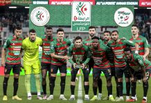 Ligue 1 Mobilis: Le leader en quête de rachat, derby indécis à Béjaia