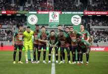 Ligue 1: Le leader MCA en péril à Constantine