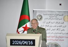 L’ANP face aux mutations géopolitiques et technologiques: Chanegriha appelle à une vigilance stratégique renforcée