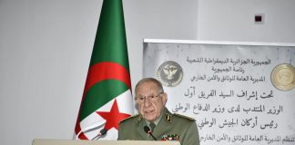 L’ANP face aux mutations géopolitiques et technologiques: Chanegriha appelle à une vigilance stratégique renforcée