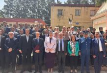 Inclusion et politique sociale: Mouloudji installe deux organes clés pour les personnes à besoins spécifiques