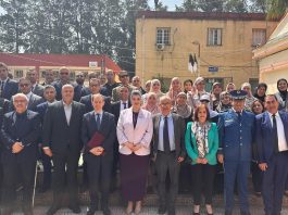 Inclusion et politique sociale: Mouloudji installe deux organes clés pour les personnes à besoins spécifiques