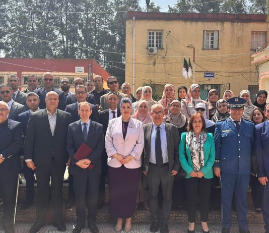 Inclusion et politique sociale: Mouloudji installe deux organes clés pour les personnes à besoins spécifiques