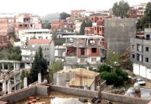 Médéa: Plus de 24 mille dossiers traités dans le cadre de la mise en conformité des constructions