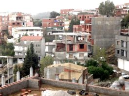 Médéa: Plus de 24 mille dossiers traités dans le cadre de la mise en conformité des constructions