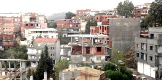 Médéa: Plus de 24 mille dossiers traités dans le cadre de la mise en conformité des constructions