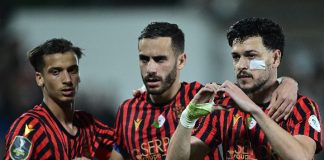 Coupe de la CAF – 1/2 finale retour OC Safi – USM Alger (1-1): Héroïques, les Algérois se hissent en finale