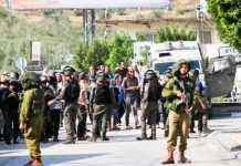 Agression sioniste contre le Liban: Un Casque bleu de la Finul succombe à ses blessures