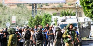 Agression sioniste contre le Liban: Un Casque bleu de la Finul succombe à ses blessures