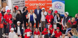Journée mondiale de sensibilisation à l’autisme: Ooredoo Algérie s’engage pour l’inclusion des enfants autistes à travers la technologie