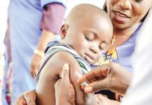 Paludisme: Feu vert de l’OMS à un traitement inédit pour les nourrissons