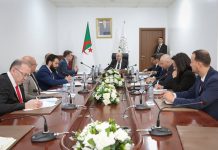 Pharmaceutique: 83 % des besoins couverts et coopération africaine en perspective