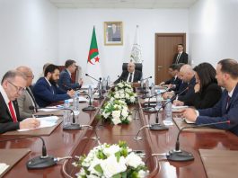 Pharmaceutique: 83 % des besoins couverts et coopération africaine en perspective