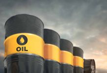 Pétrole: Le baril de WTI repasse au-dessus des 100 dollars