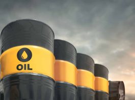 Pétrole: Le baril de WTI repasse au-dessus des 100 dollars