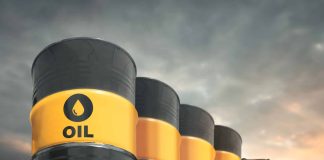 Pétrole: Le baril de WTI repasse au-dessus des 100 dollars